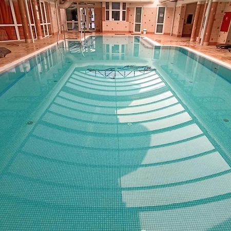 Daz Dunai Apartman Zalakros Zalakaros Bagian luar foto
