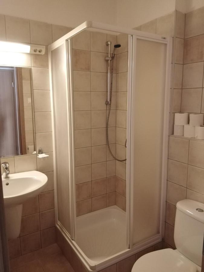 Daz Dunai Apartman Zalakros Zalakaros Bagian luar foto