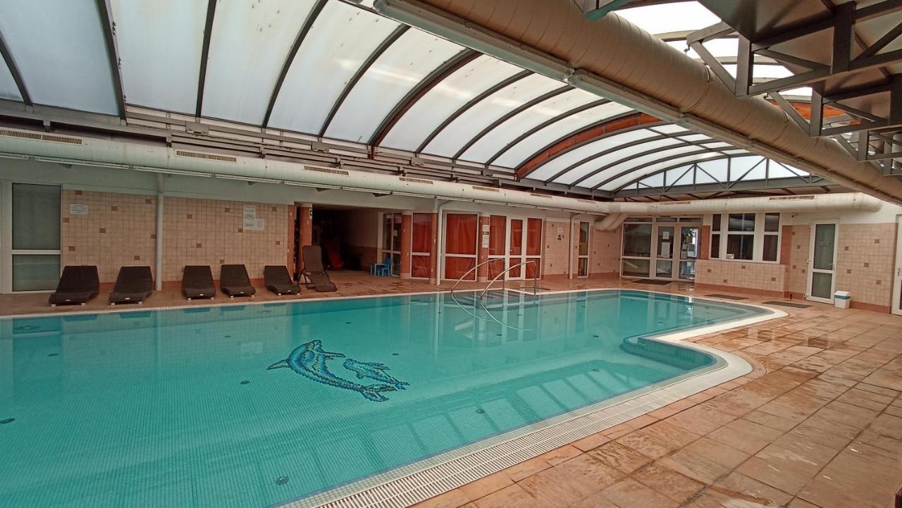 Daz Dunai Apartman Zalakros Zalakaros Bagian luar foto