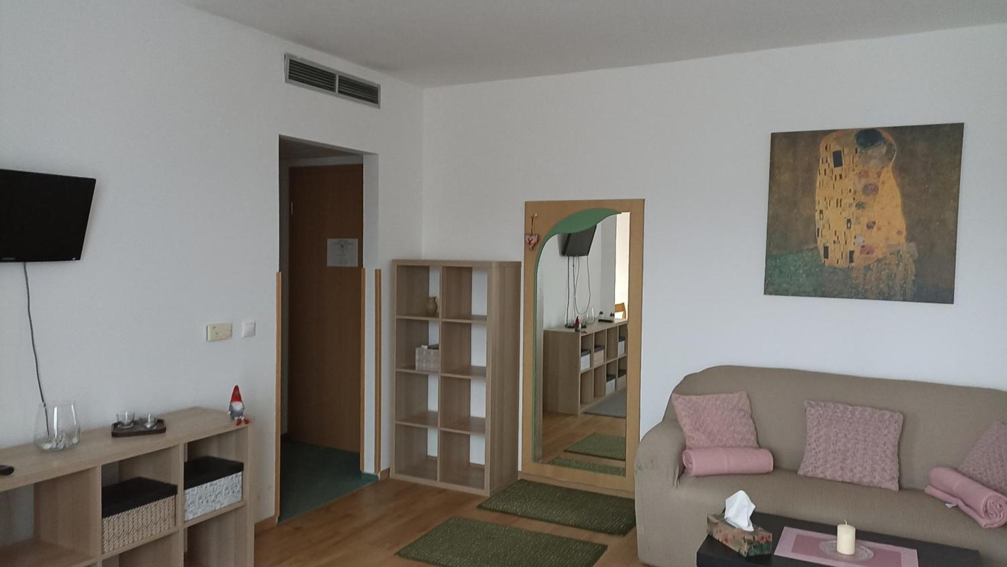Daz Dunai Apartman Zalakros Zalakaros Bagian luar foto