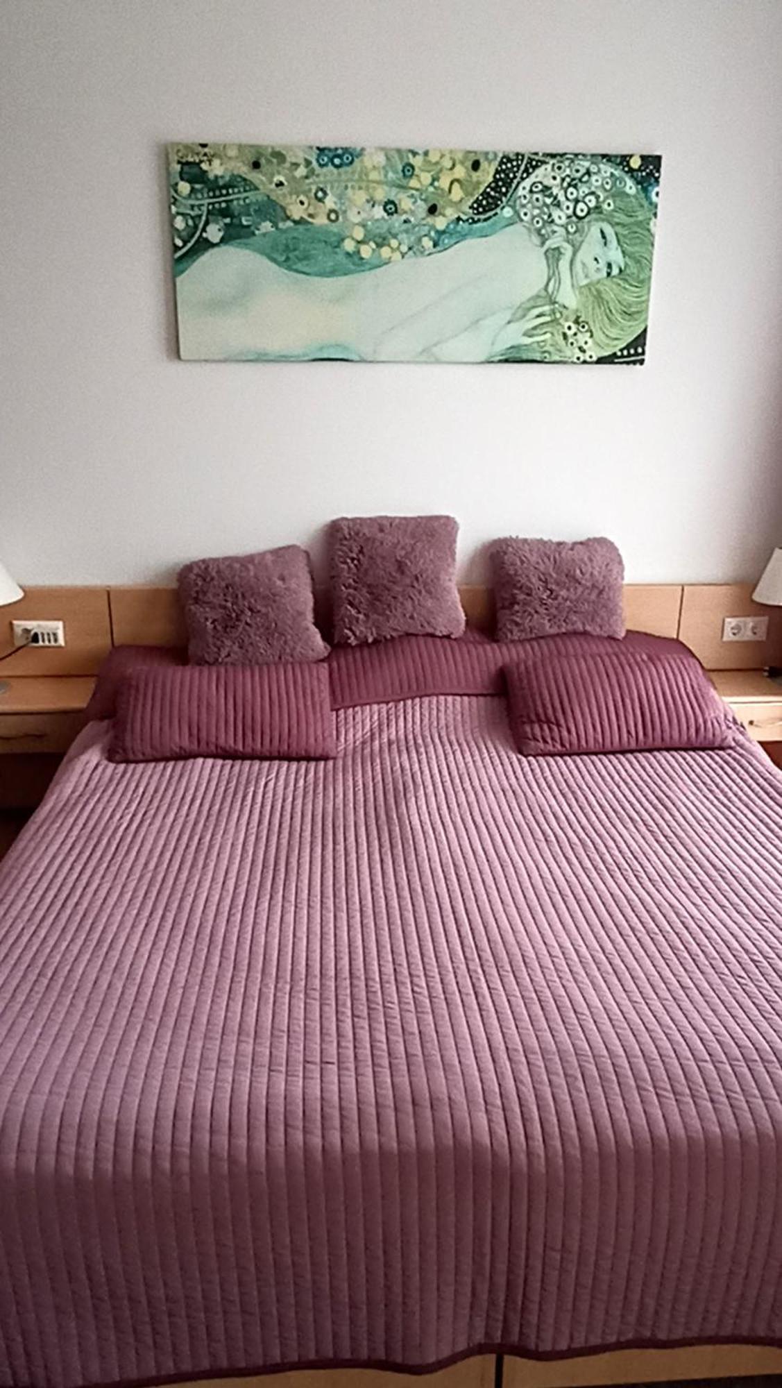 Daz Dunai Apartman Zalakros Zalakaros Bagian luar foto